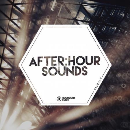 After Hour Sounds Vol 7 (2019)
