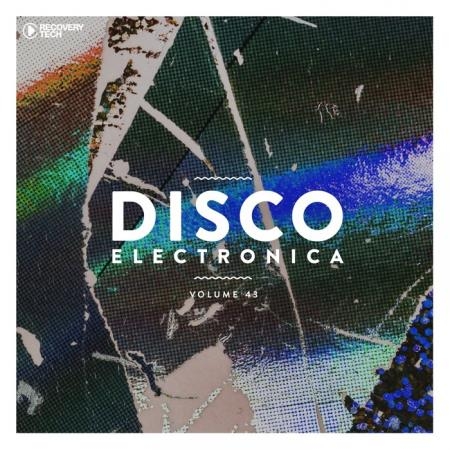 Disco Electronica, Vol. 43 (2019)