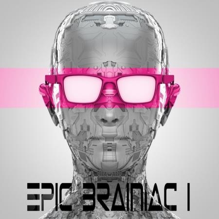EPic Brainiac Vol 1 (2019)