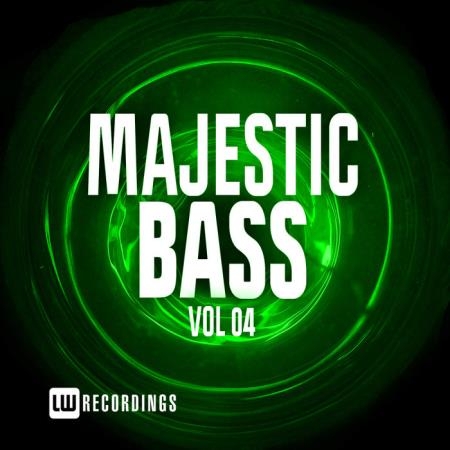 Majestic Bass, Vol. 04 (2019)
