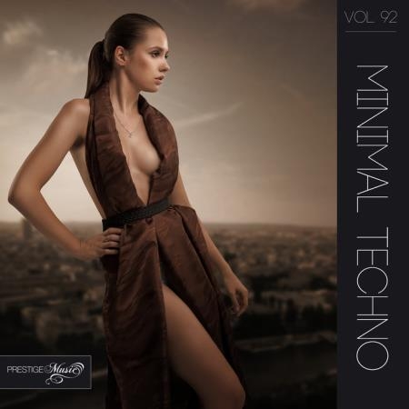 Minimal Techno, Vol.92 (2019)