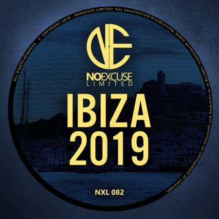 NOEXCUSE Limited Ibiza 2019 (2019)