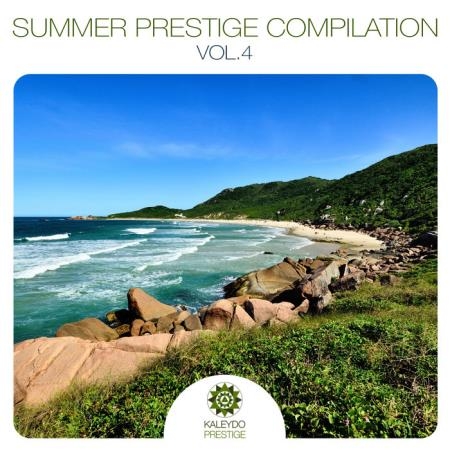 Summer Prestige Compilation, Vol. 4 (2019)