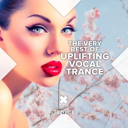 The Very Best of Uplifting Vocal Trance (2019) FLAC