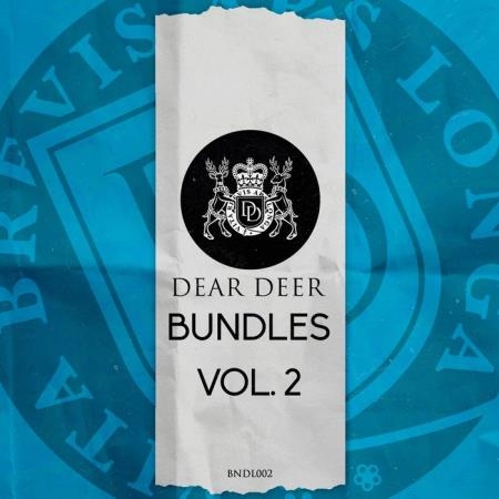 Dear Deer Bundles Vol 2 (2019) FLAC