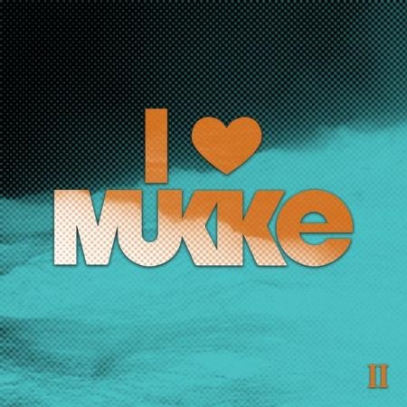 Dirty Doering - I Love Mukke II (2019) FLAC