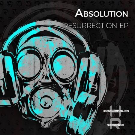 Absolution - Resurrection (2019)