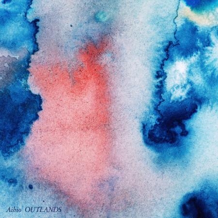 Aihio - Outlands (2019)