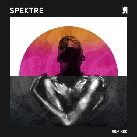 Spektre - Spektre Remixed (2019)