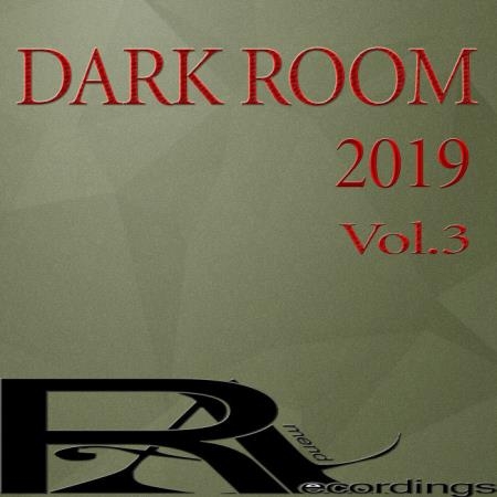 Amend Recordings - Dark Room 2019, Vol. 3 (2019)