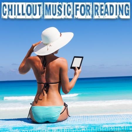 Chillout Music For Reading (2019)