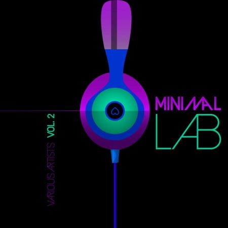 Minimal Lab, Vol. 2 (2019)