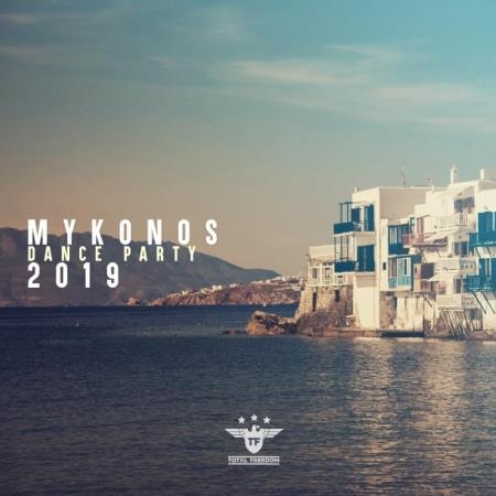 Mykonos 2019 Dance Party (2019)