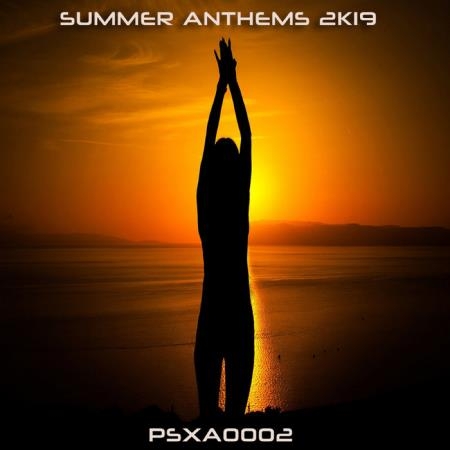 Poolside X - Summer Anthems 2k19 (2019)