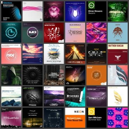Fresh Trance Releases 185 (2019)