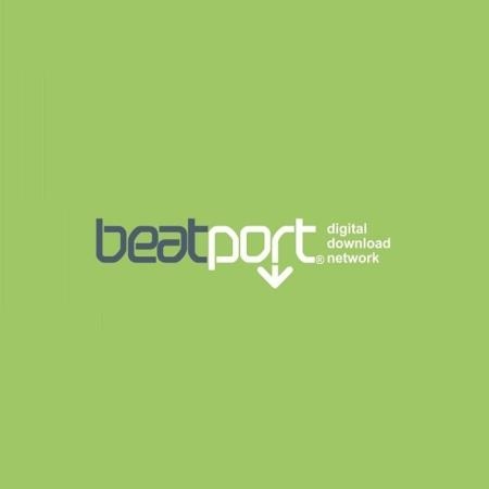 Beatport Music Releases Pack 1208 (2019)