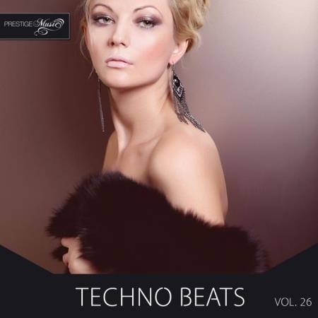 Techno Beats, Vol. 26 (2019)