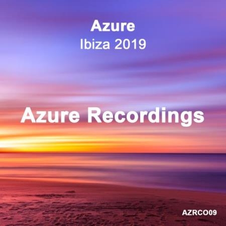 Azure Recordings - Azure Ibiza 2019 (2019)
