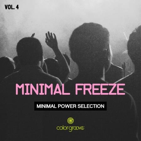 Minimal Freeze, Vol. 4 (Minimal Power Selection) (2019)