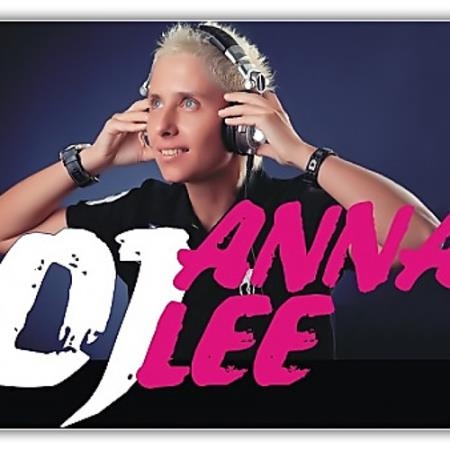 DJ Anna Lee - Progressive Grooves 097 (2019-08-14)
