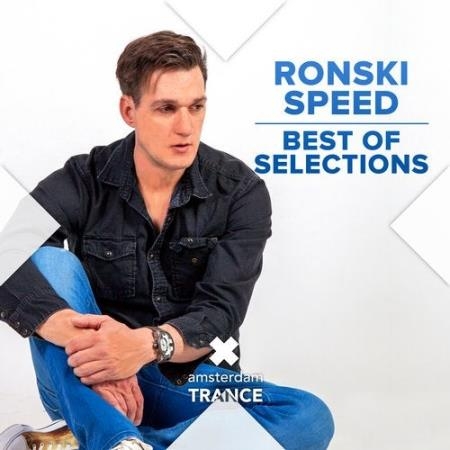 RazNitzanMusic - Ronski Speed: Best Of Selections (2019)