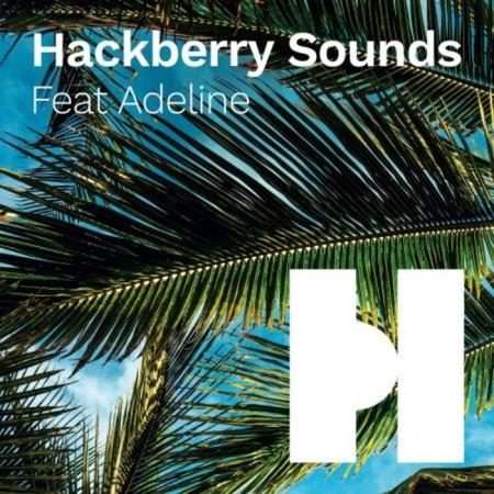 Josep Llado - Hackberry Sounds (2019)