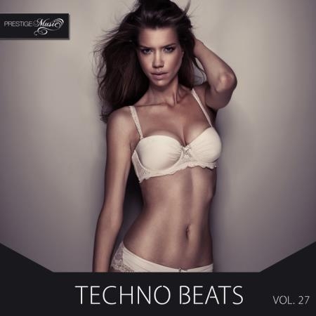 Techno Beats, Vol. 27 (2019)
