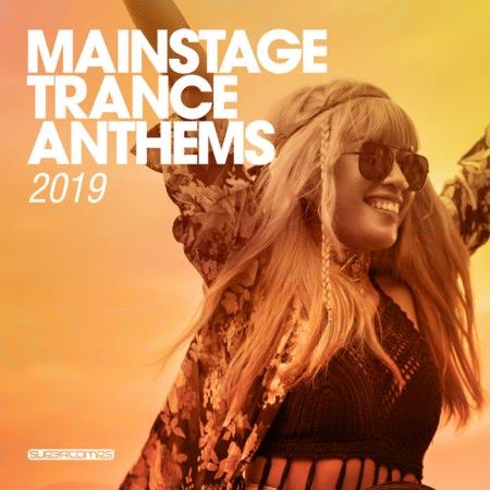 Mainstage Trance Anthems 2019 (2019)