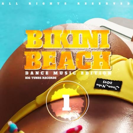 Bikini Beach, Vol. 1 (2019)