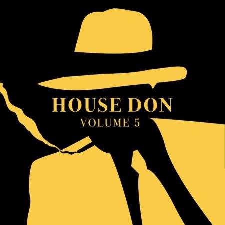 House Don, Vol. 5 (2019)