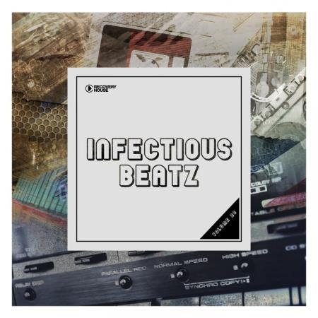 Infectious Beatz, Vol. 20 (2019)