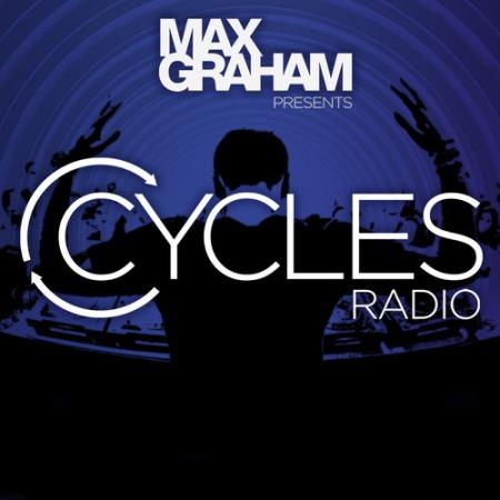 Max Graham - Cycles Radio 318 (2019-08-16)