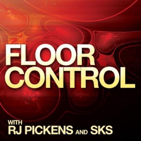 RJ Pickens - Floor Control 131 (2019-08-16)