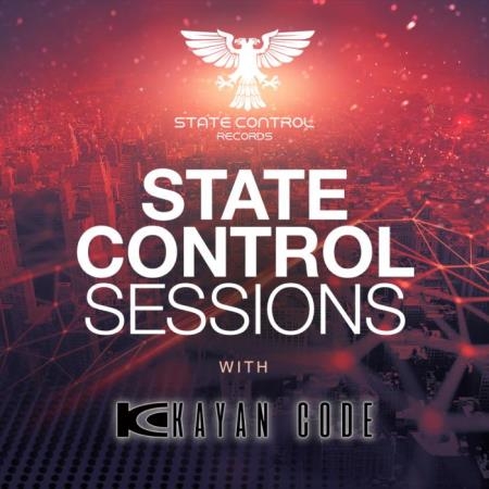 Kayan Code - State Control Sessions 042 (2019-08-16)