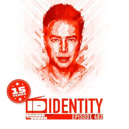 Sander van Doorn - Identity 508 (2019-08-16)