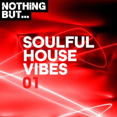 NothingBut...SoulfulHouseVibesVol01 (2019)