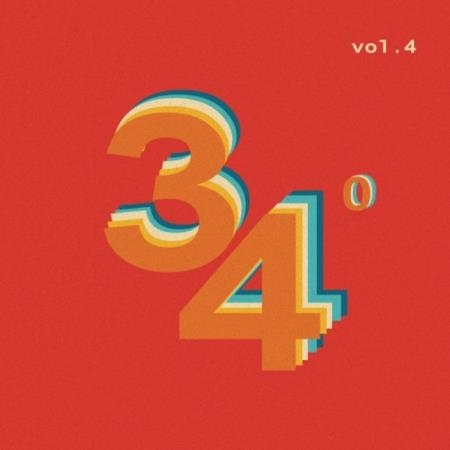 34 Degrees, Vol. 04 (2019)