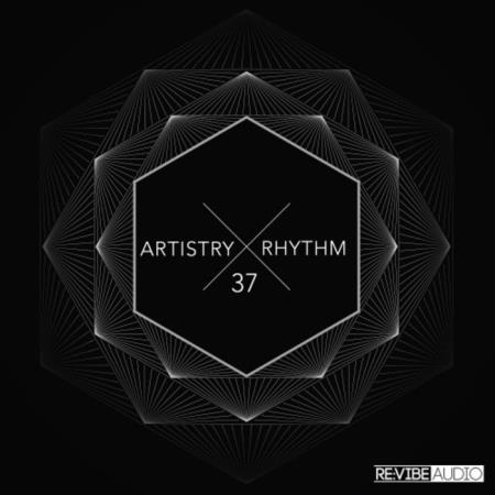 Artistry Rhythm, Vol. 37 (2019)