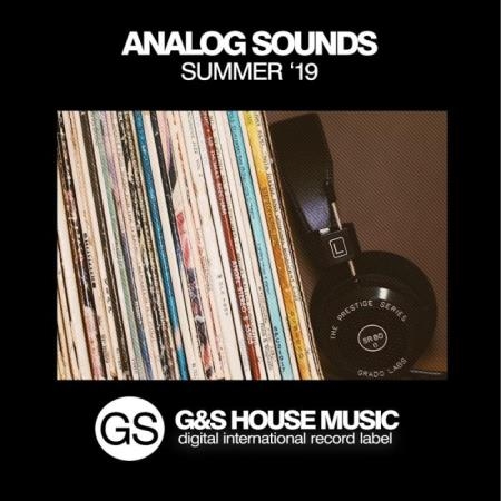 G&S Music - Analog Sounds (Summer '19) (2019)