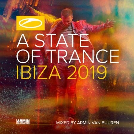 Armin van Buuren - A State Of Trance, Ibiza 2019 (2019) FLAC