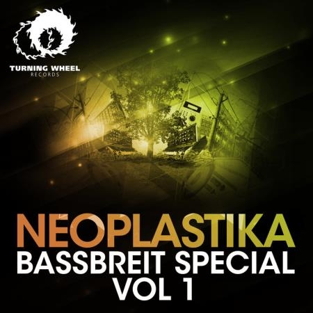 Bassbreit Special, Vol. 1 (2019)