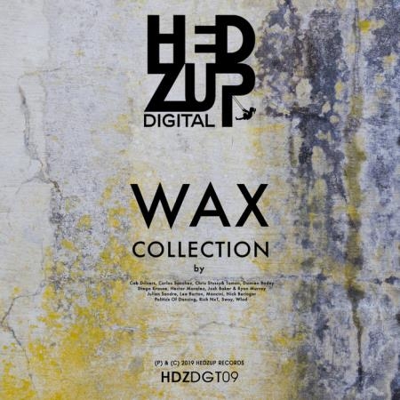 Wax Collection (2019)
