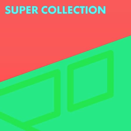 Superordinate Music - Super Collection, Vol. 4 (2019)