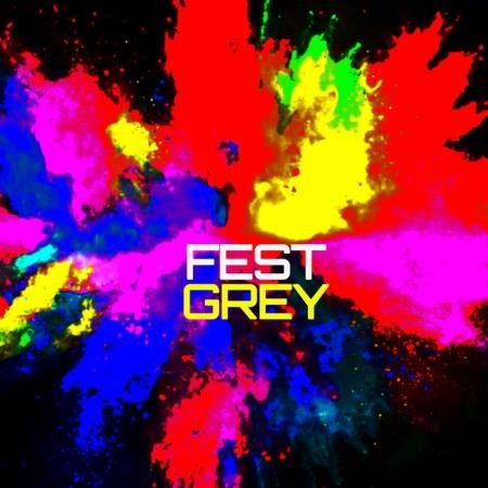 Grey - Fest (2019)