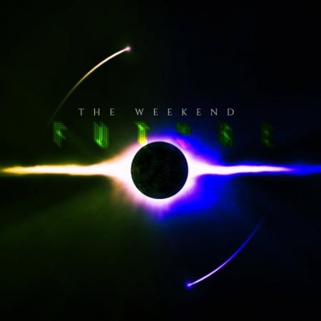 The Weekend - Future (2019)
