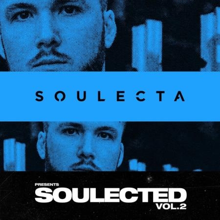 Soulected, Vol. 2 (2019)