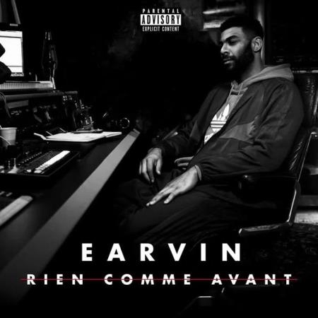 Earvin - Rien Comme Avant (2019)