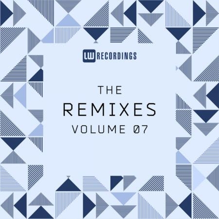 The Remixes, Vol. 07 (2019)