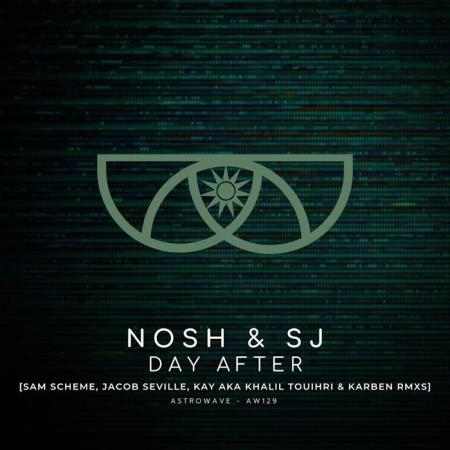 Nosh & SJ - Day After (2019)