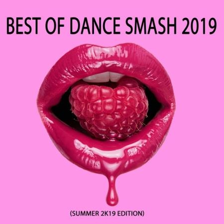 Best Dance Smash 2019 (2019)